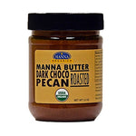 Manna Butter Dark Choco Pecan