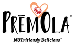PremOla Granola Logo